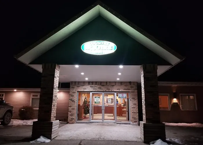 Moosomin Country Squire Inn